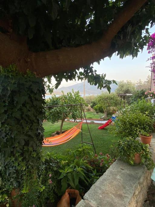 Villa Kastanos Amaliápoli