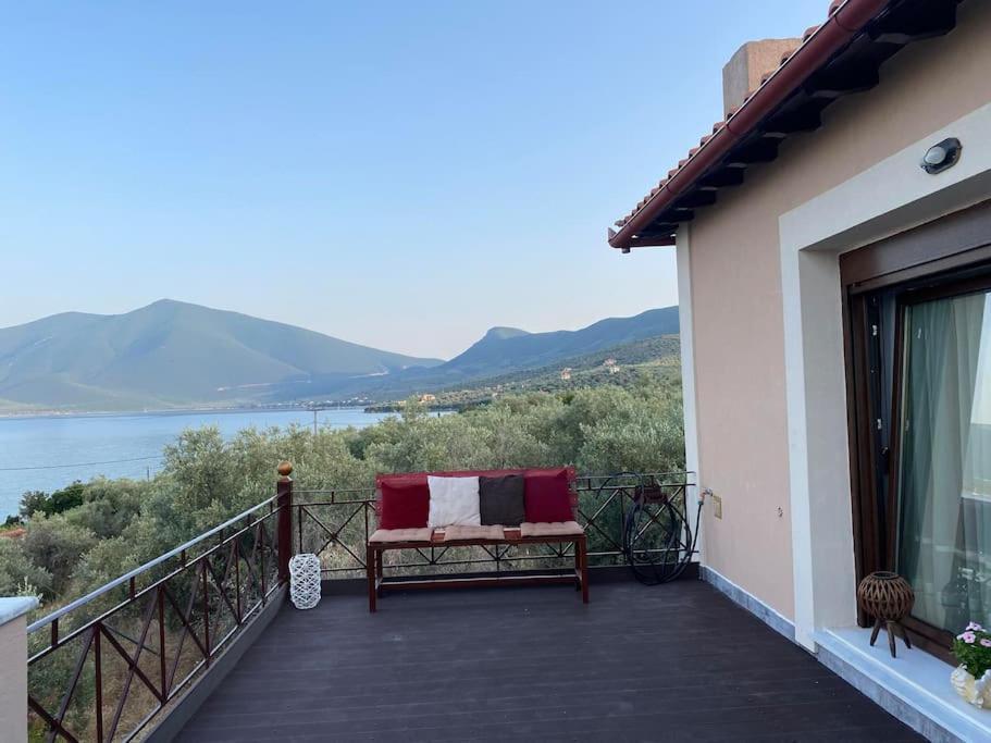 Kastanos * Amaliapoli